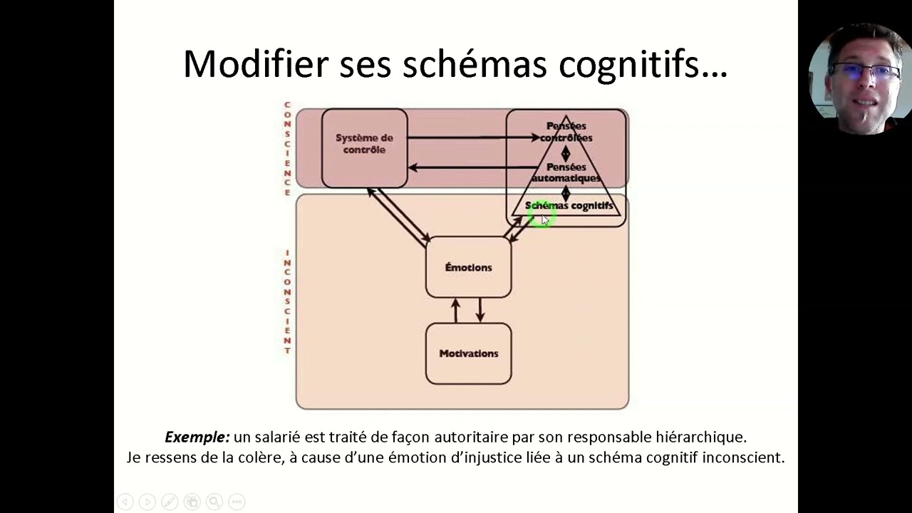 Émotions et neuroscience