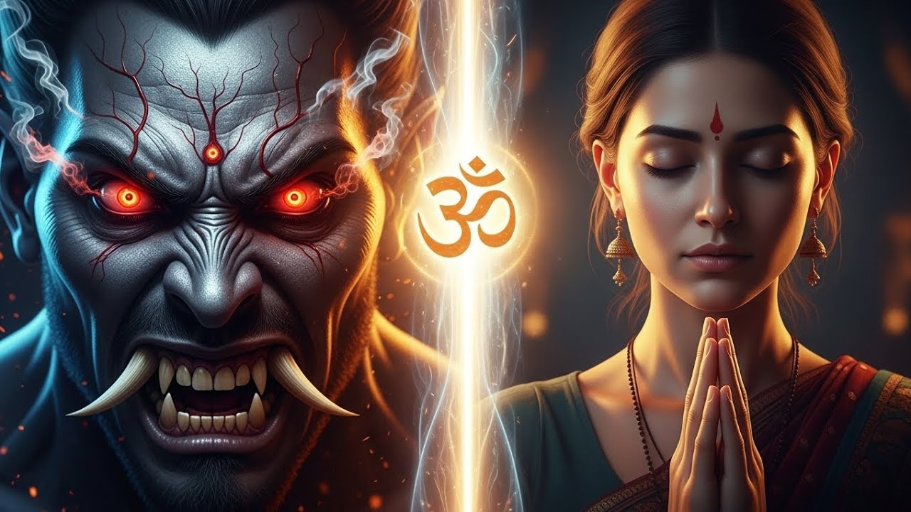 शिवभक्त की भक्ति से काँप उठा राक्षस | नागेश्वर ज्योतिर्लिंग की कथा