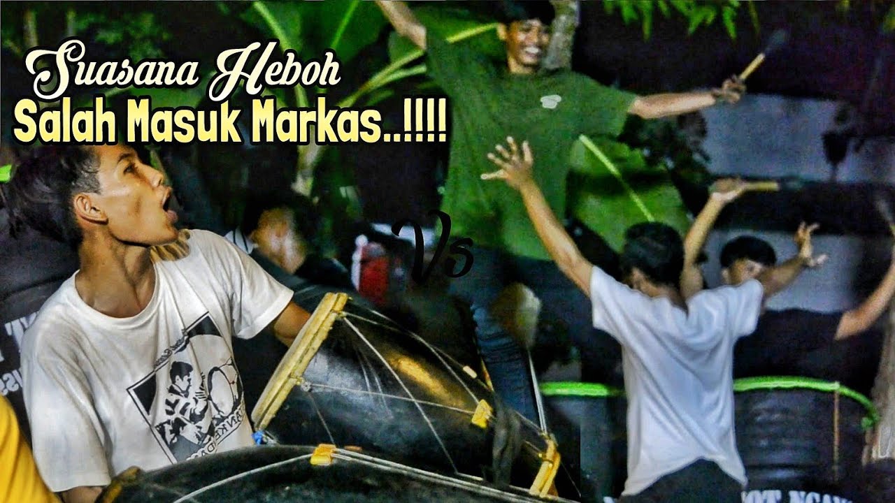Cornik Tongtong Peccot Ngamox Auto Bikin Panik