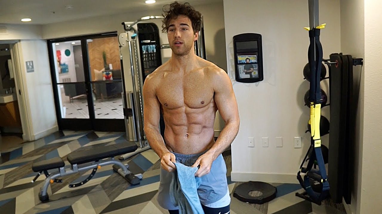 The Best Abdominal Routine for Six Pack Abs