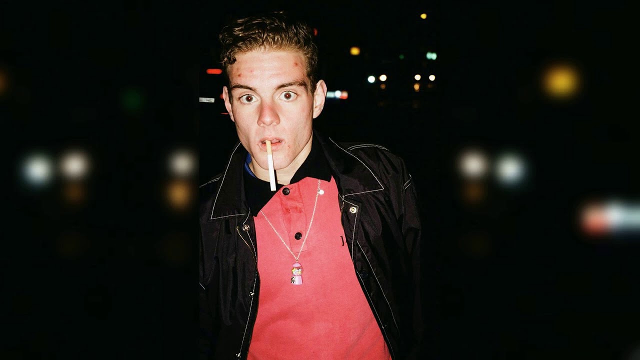 Tyler Durden - Drahá Nyna