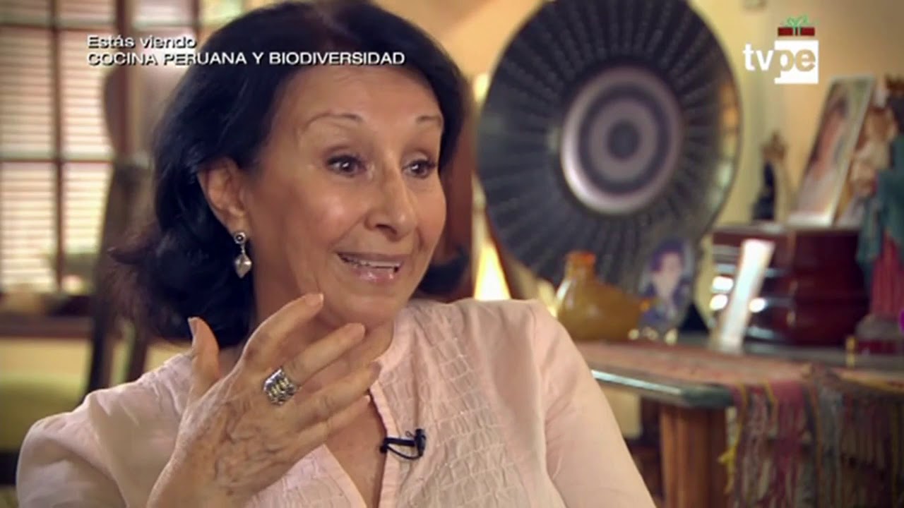Sucedió en el Perú: Cocina peruana y biodiversidad (23/12/2019)  | TVPerú