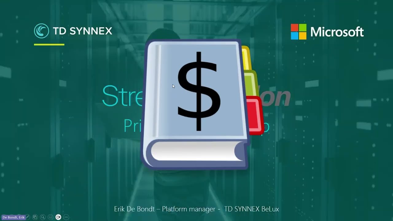 Exclusive Microsoft Webinar with Expert Insights – 15 December, 2025