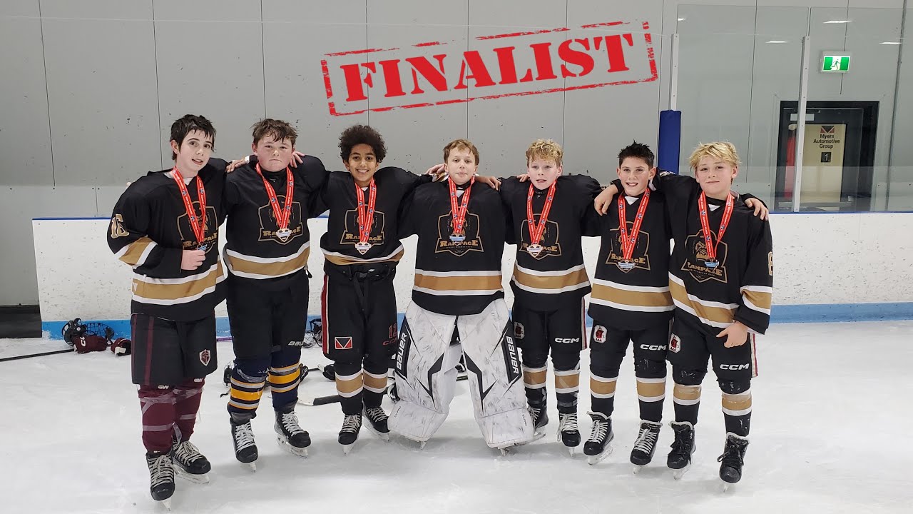 Justin Delbeau - 2025 3v3 Capital Clash @ Amped Sports - Team Rampage - Highlights