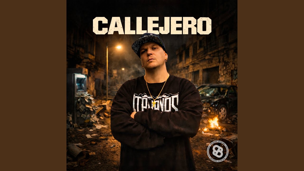 Callejero