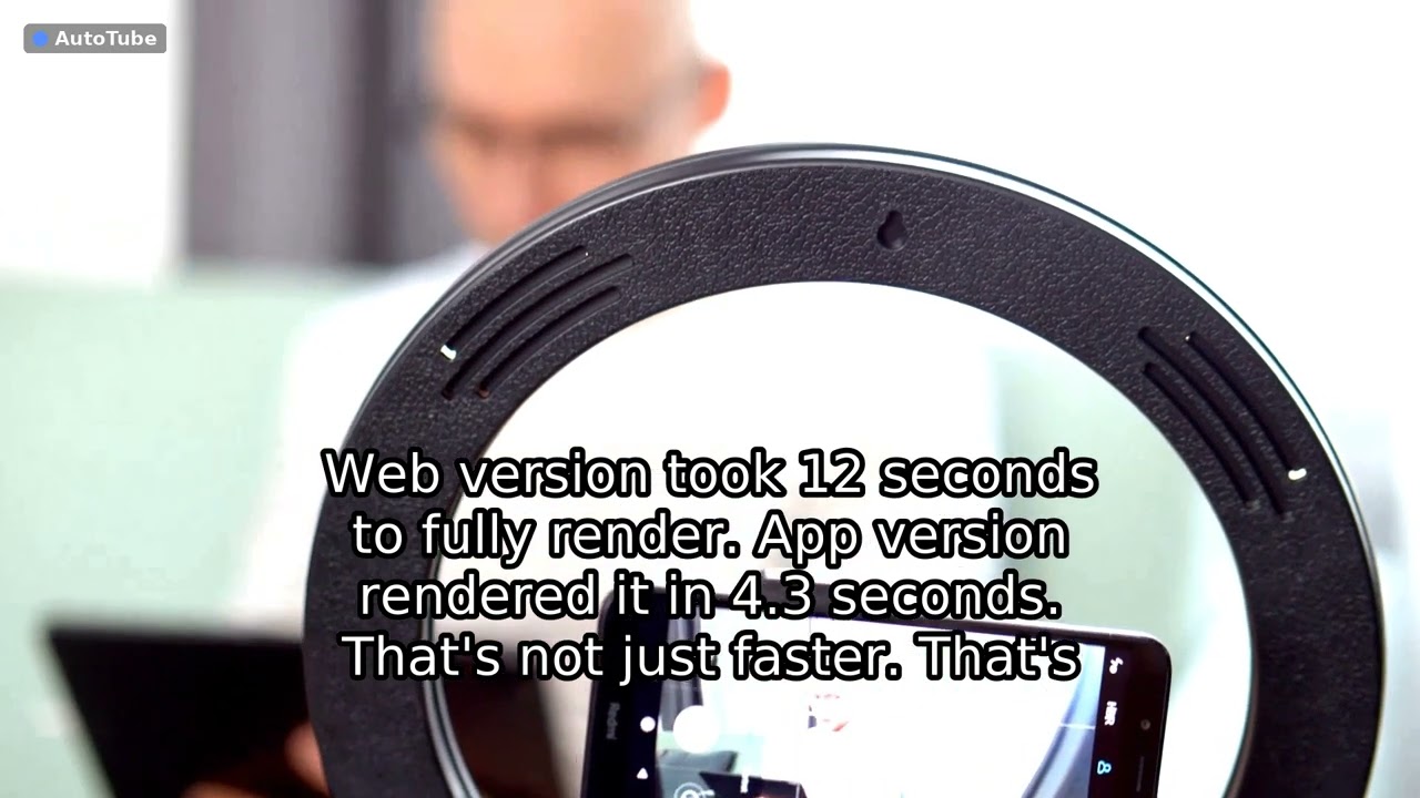 Claude's iPhone App Changes Everything &mdash; Here's Why