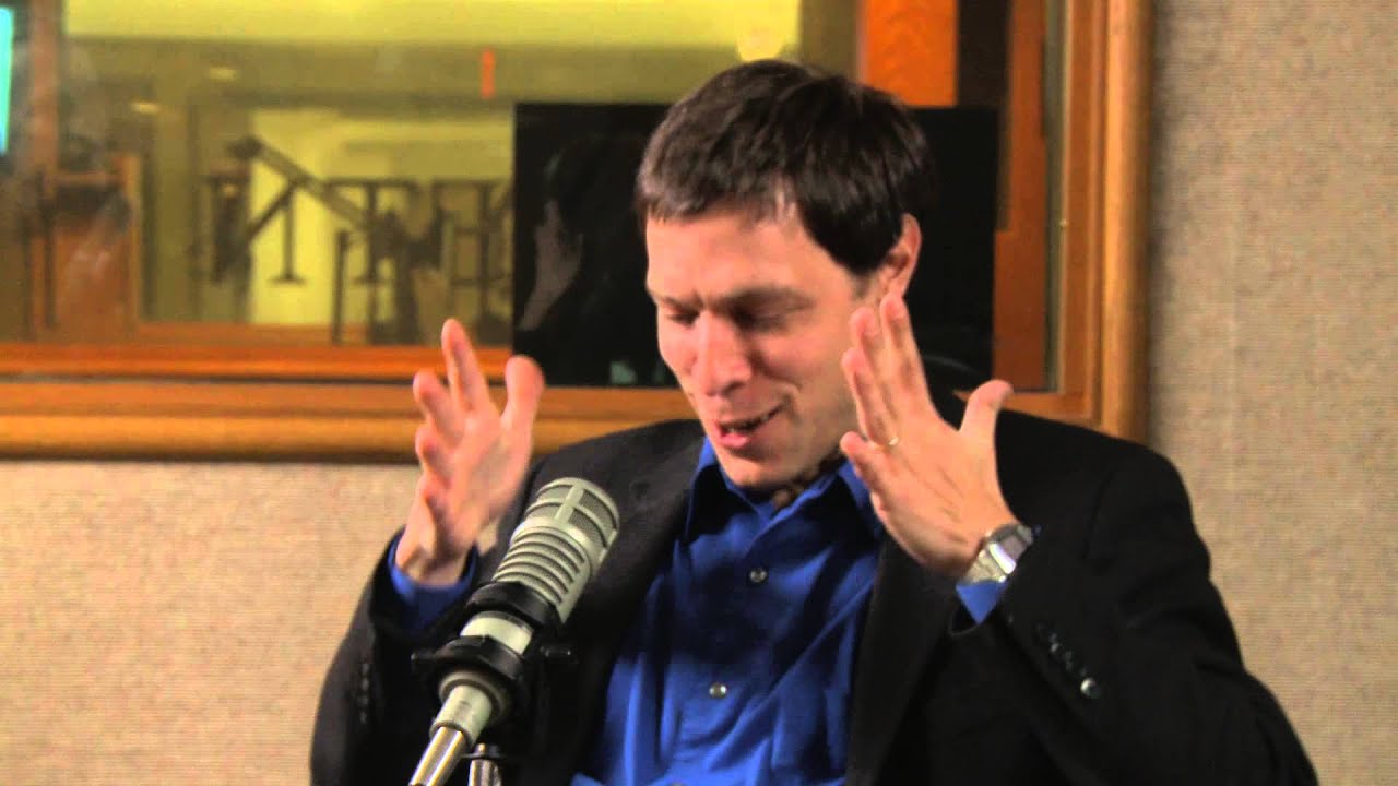 John Trotter | Christianity in Choral Music