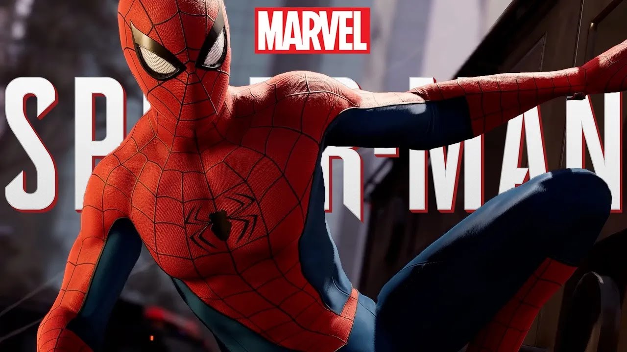 BEING THE COOLEST SPIDER-MAN | Marvel's Spider-Man Remastered - Part 1