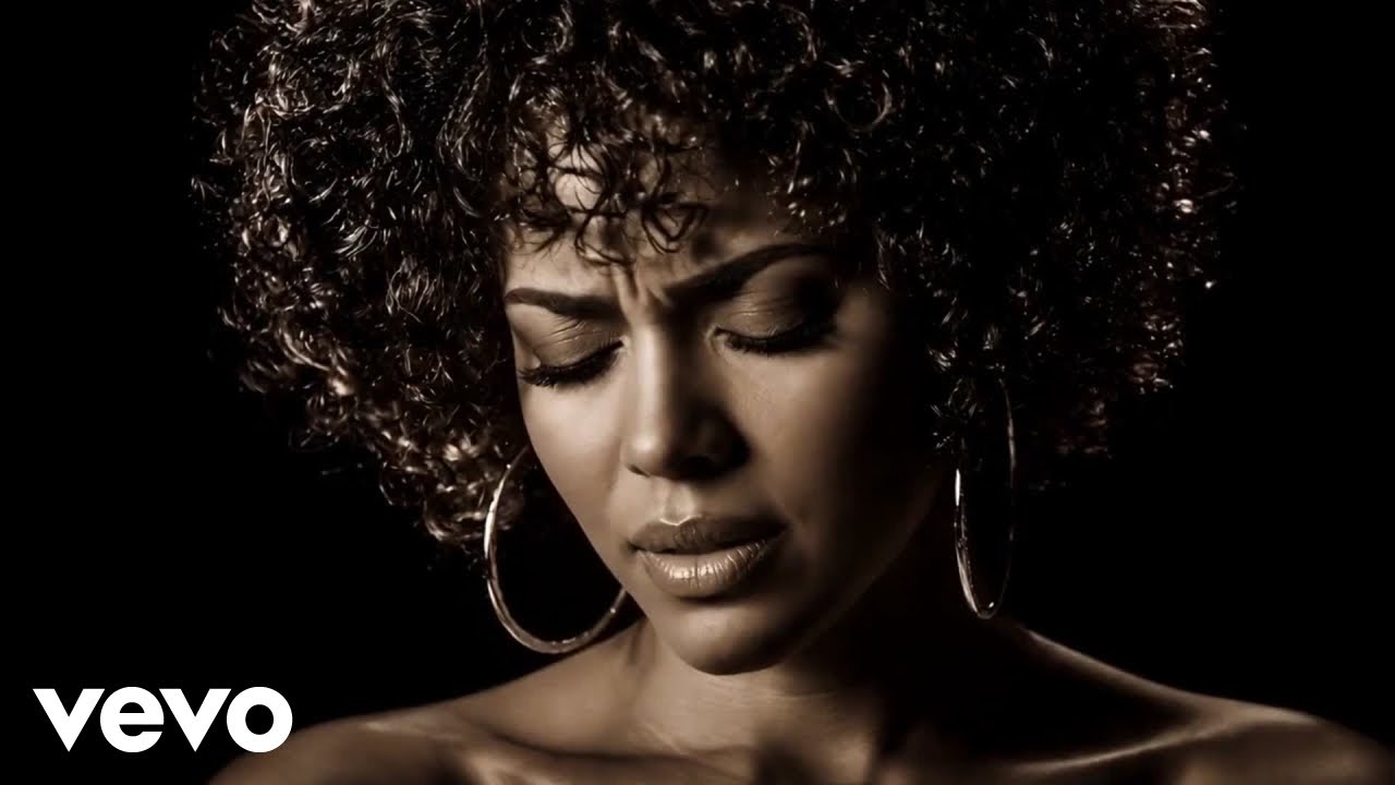 Morgan Luna - Inside Me (Official Music Video)