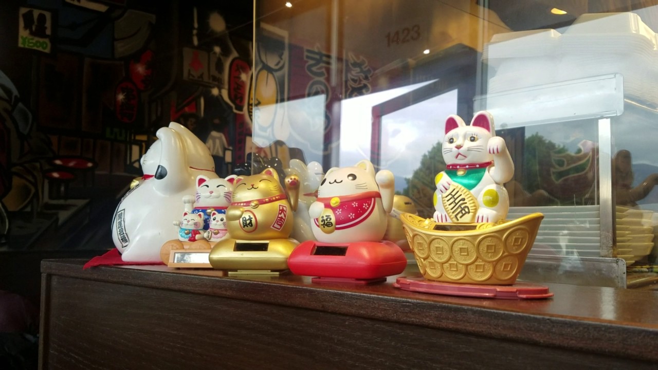 Neko Cats
