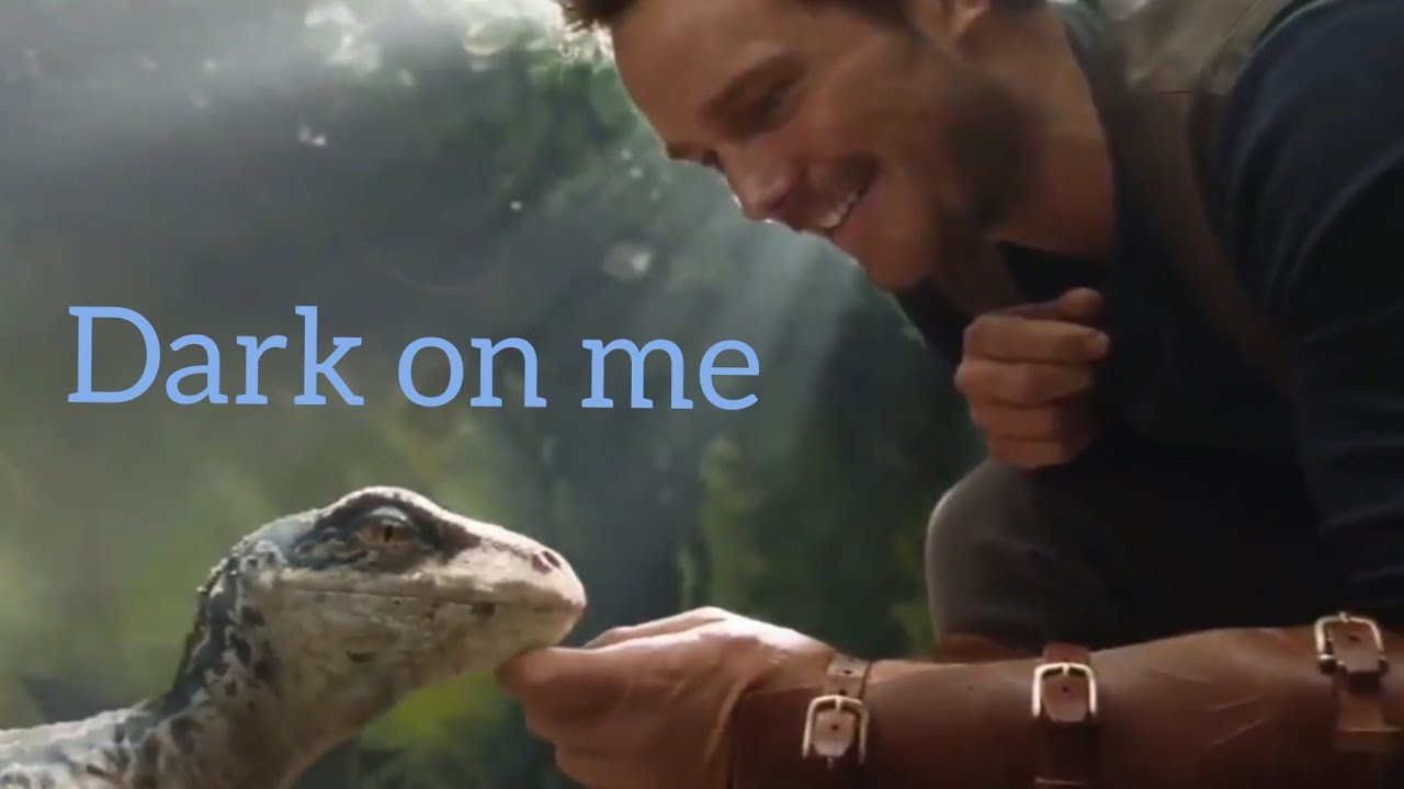 Jurassic World | Dark On Me |