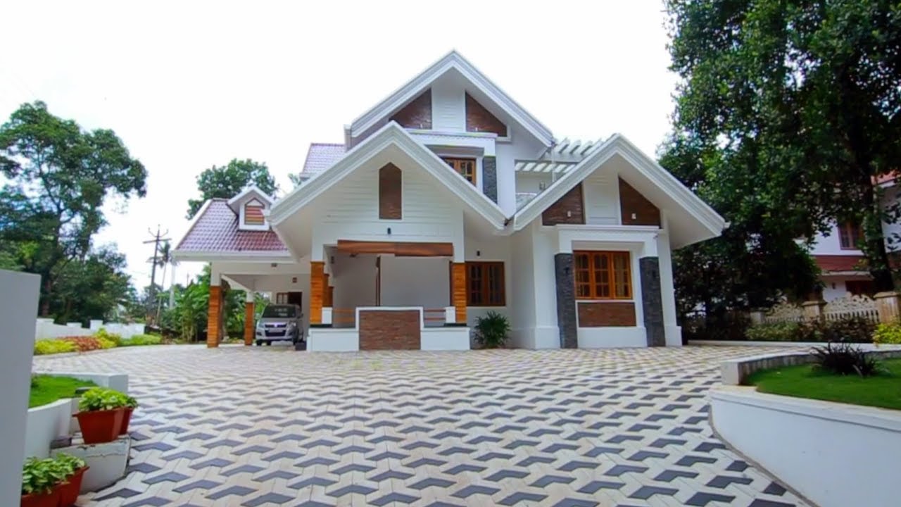 Beautiful Homes in Jaihind Tv -Episode -63