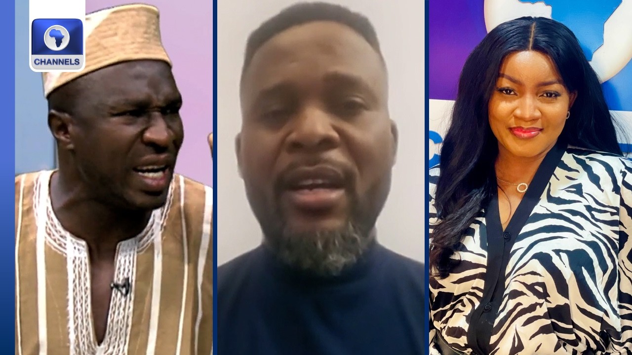Electoral Act Controversy, Kwara Massacre, Omotola's Nollywood Journey + More | Rubbin' Minds