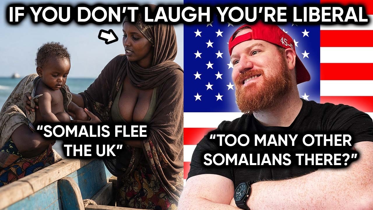If You Laugh, You're Conservative PT.444 Memes & Comedy for Republicans & MAGA | Trump Supporters
