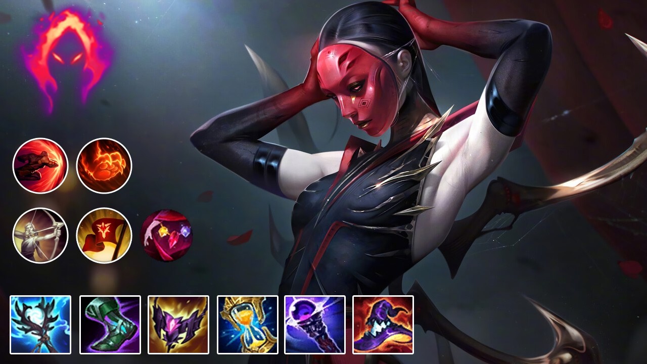 ELISE MONTAGE -  BEST PLAYS