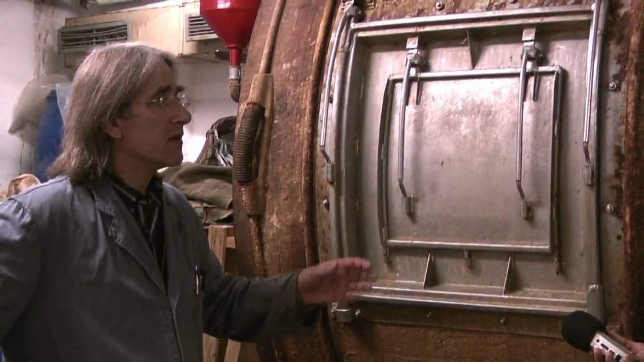Augsburger Firmengschichten - Leder Aigner