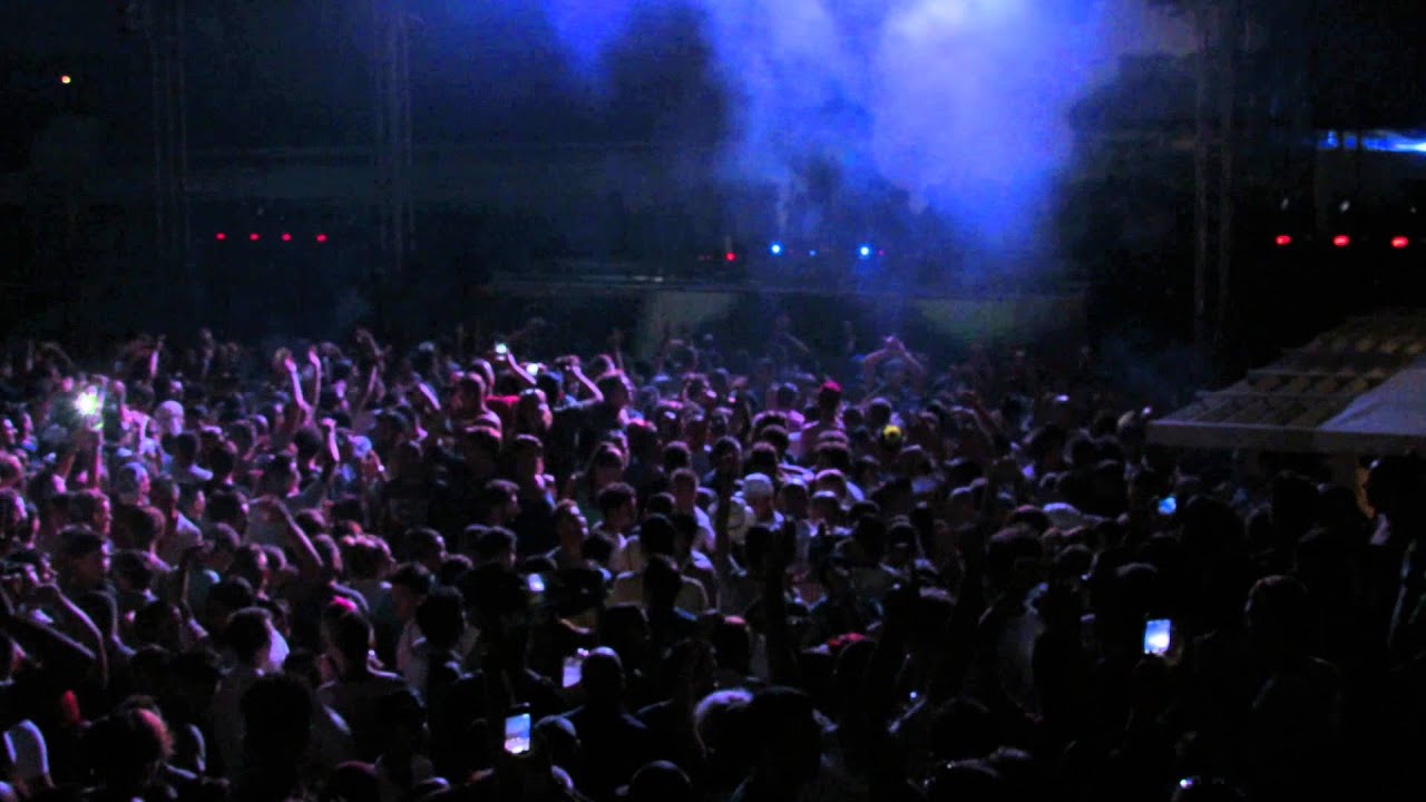[FULL HD] LOCO DICE live Sonus Festival 2013 Croatia Zrce dropping MIHAI POPOVICIU - TRANSITIONS