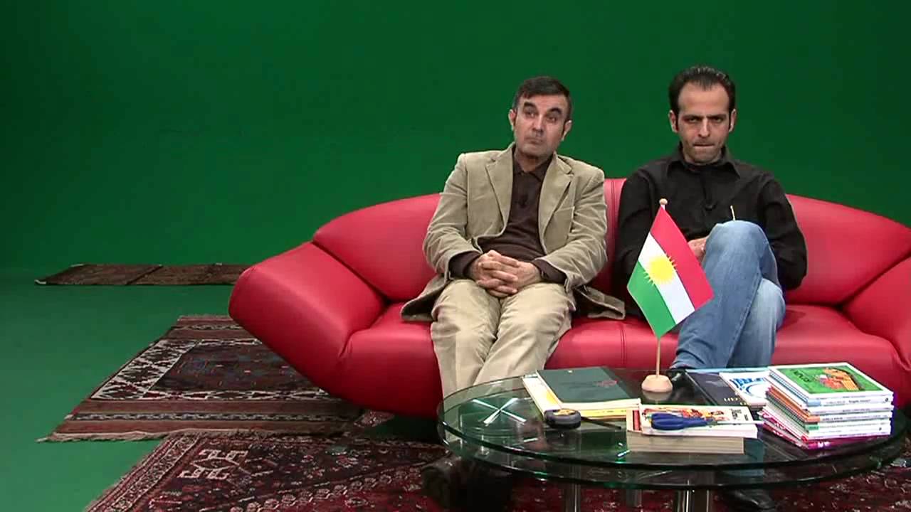Dersa kurdi 21