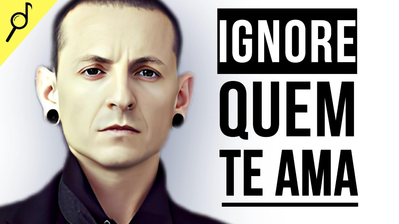 ⚫ Decifrando What I've Done: Como o Linkin Park jogou o sucesso fora...