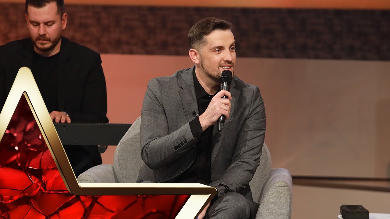 Sejla, Mirza, Andrijana - Splet - (Live) - ZG Specijal 04 - 2024/2025 - (Tv Pink 19.10.2024.)
