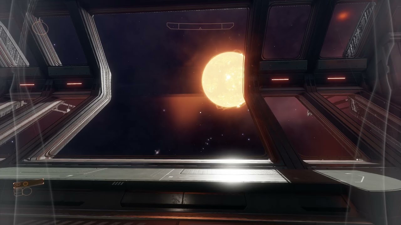 Distant Worlds 3 | DSEV Distant Suns | Jump 1
