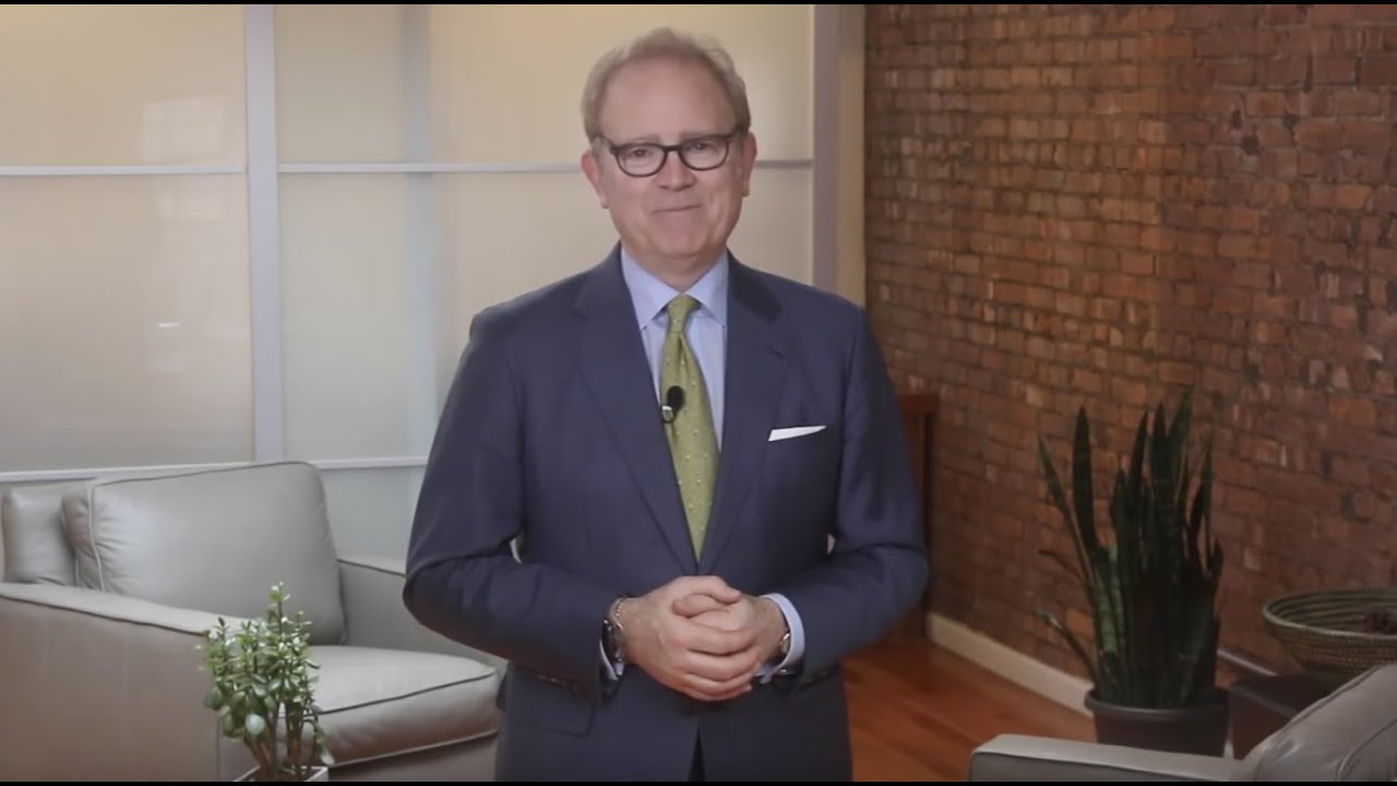 Moment of Clarity - Hands