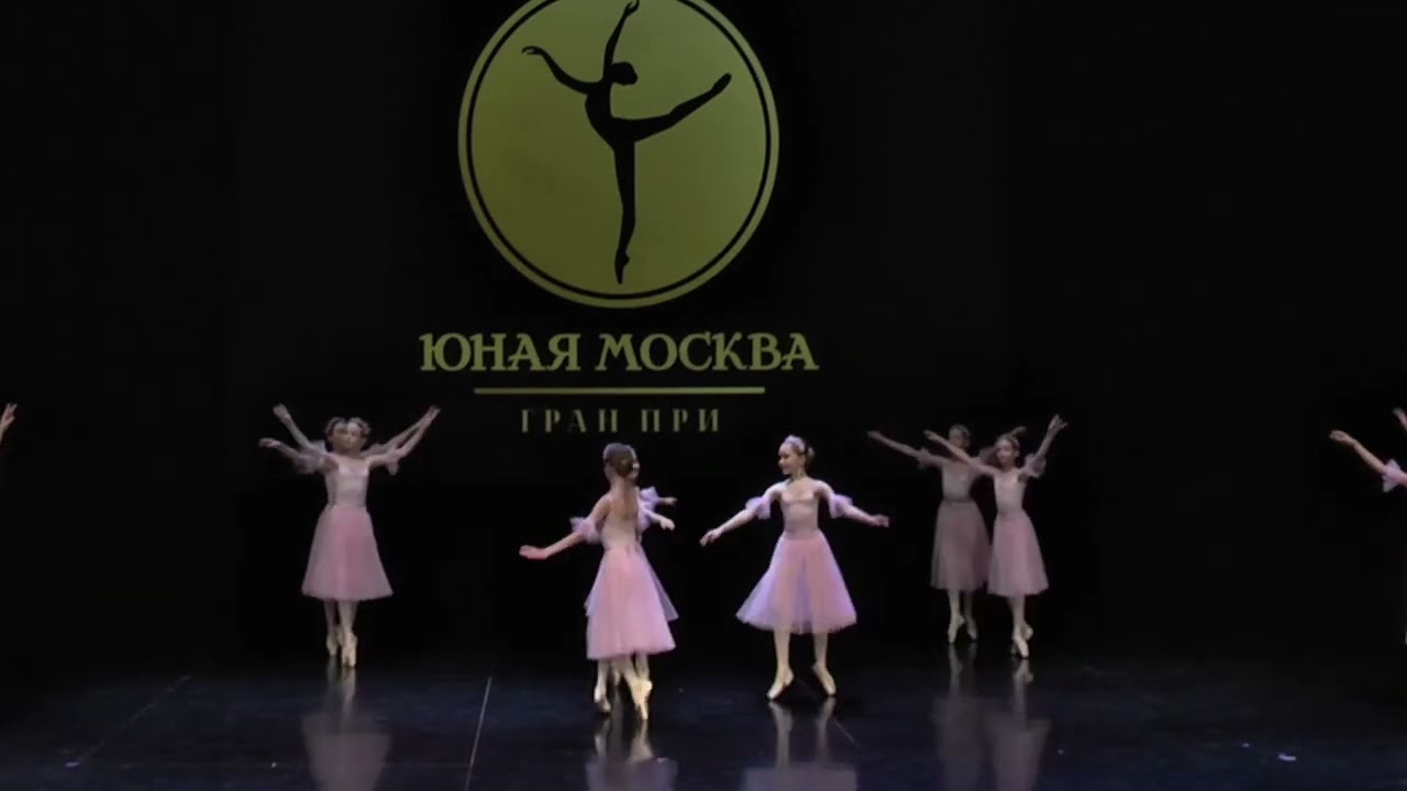 Вальс часов из баллета «Каппелия»