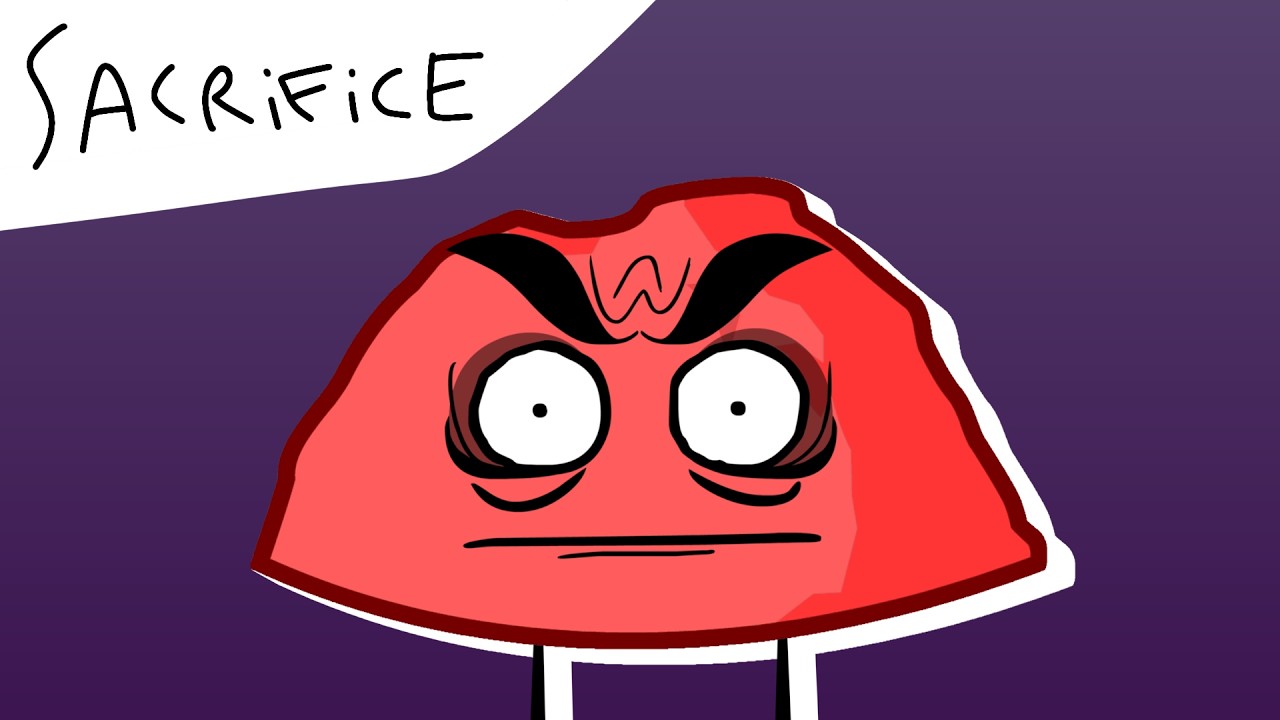 Rocky Battle 3: The Blender of SHAME