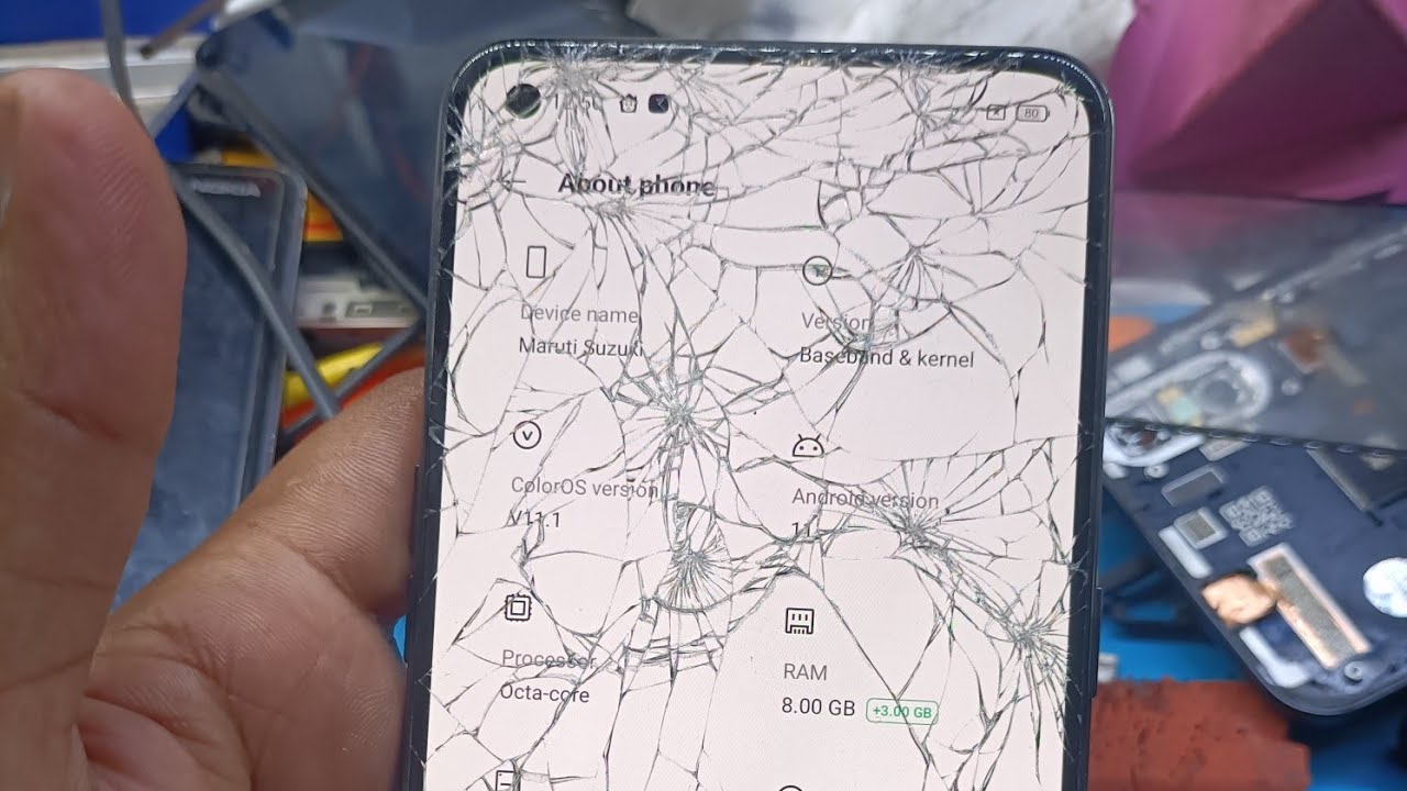 oppo f19 pro  glass change repair broken glass change video| oppo f19pro ग्लास चेंज  वीडियो