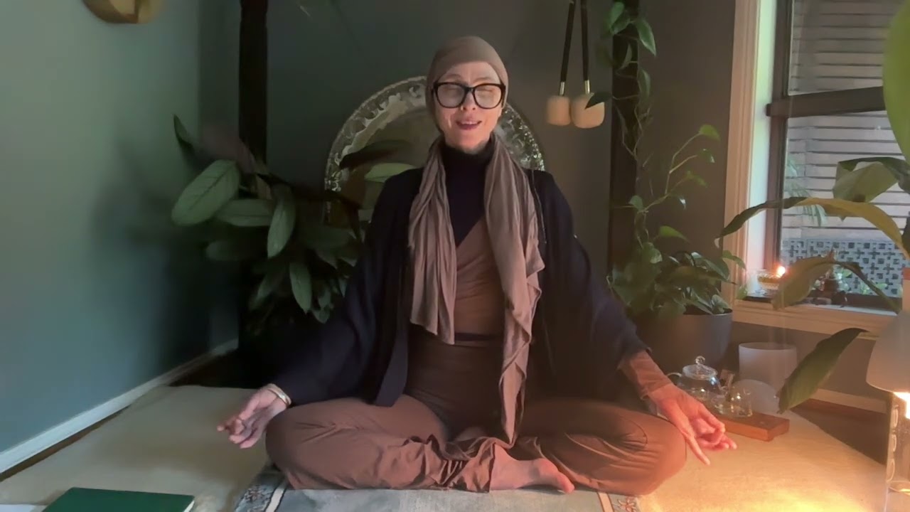 Activate & Balance the Pineal & Pituitary Glands - Kirtan Kriya- Marathon Meditation- 2.5hrs