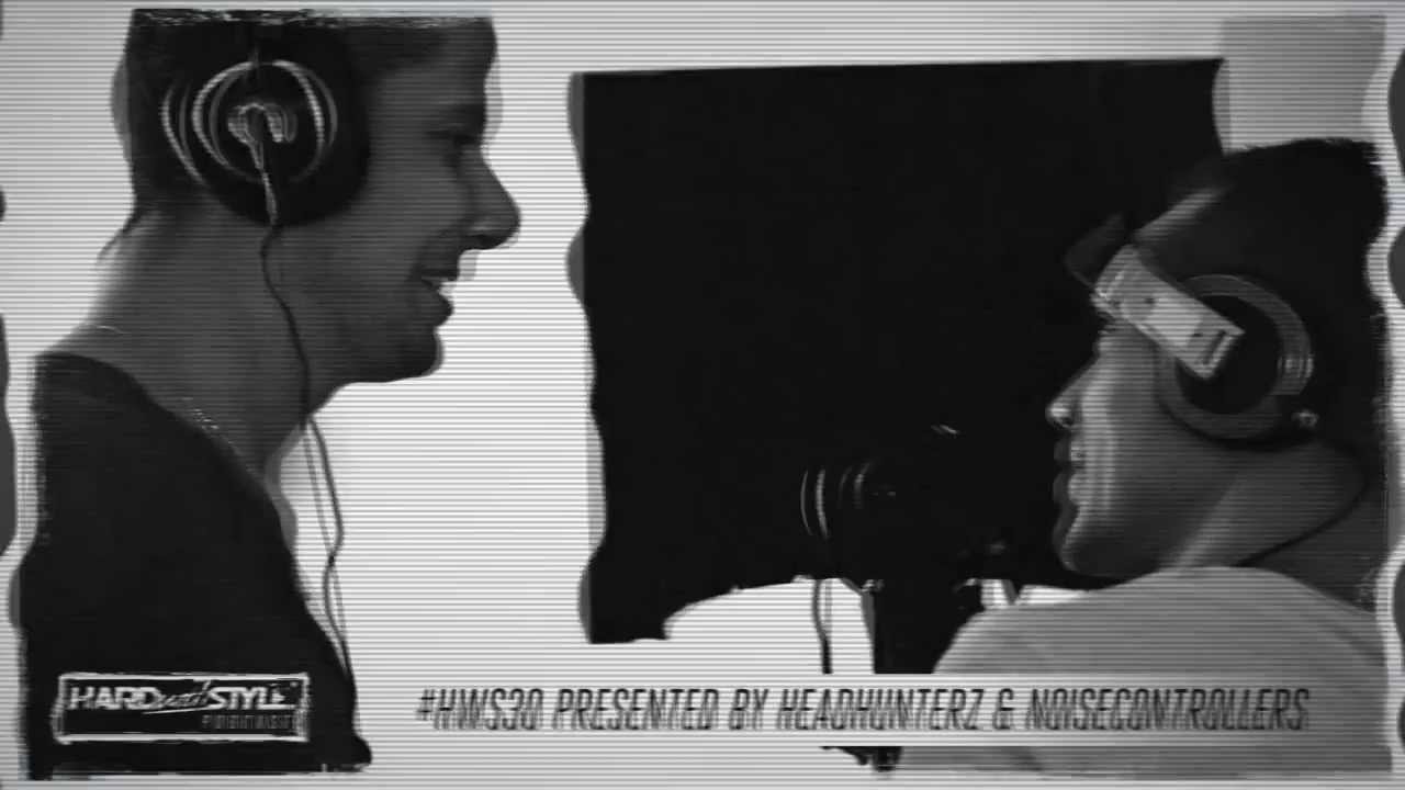 Episode #30 | HARD with STYLE |