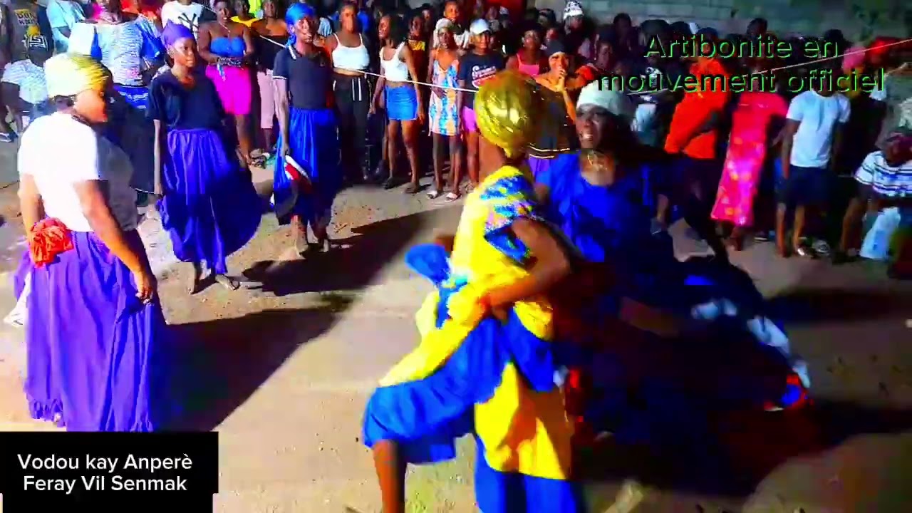 Lanmò move nèg Kenbe konsa pa lage sa Bon 