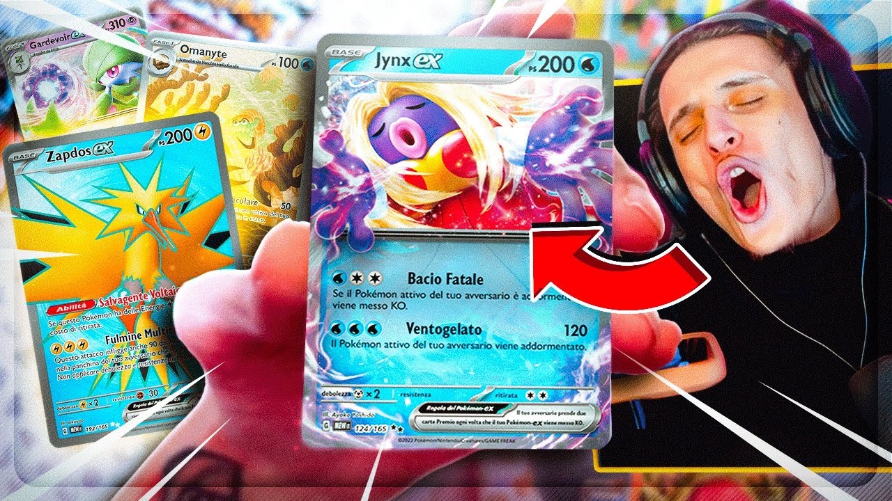 SUPER PACK OPENING POKEMON ALLA RICERCA DI BLASTOISE!!