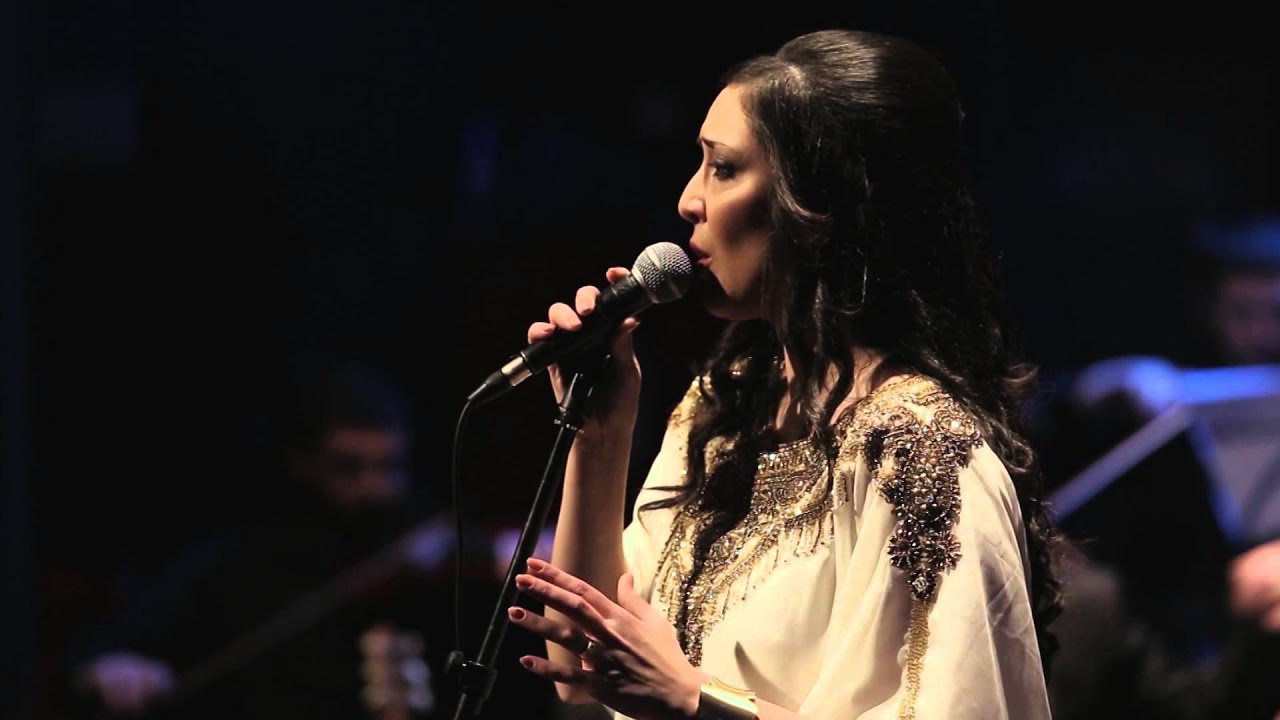 وهران - رنا خوري | Wahran