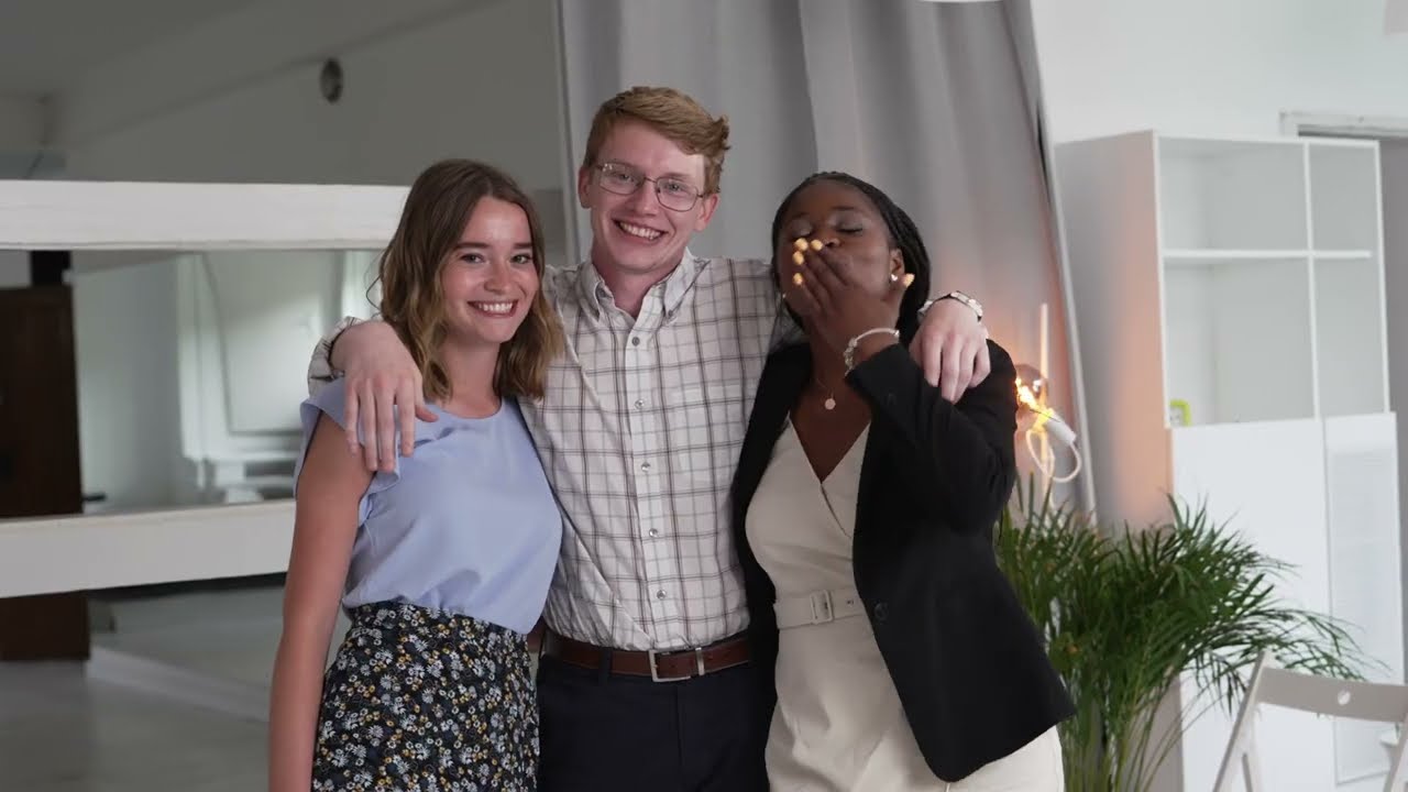 Poland Bound: Unveiling the Fulbright ETA Experience! (full version)