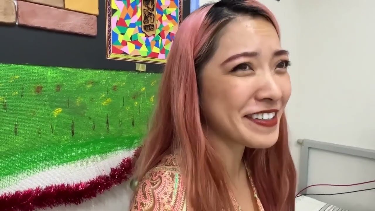 SALIO MAL😭 TUVE UNA PRUEBA DE ESPAÑOL CON MAESTRO BOLIVIANO🇧🇴