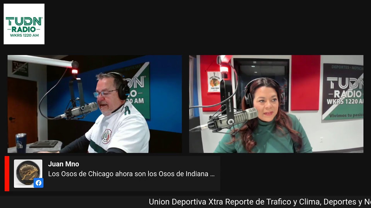 Union Deportiva Xtra