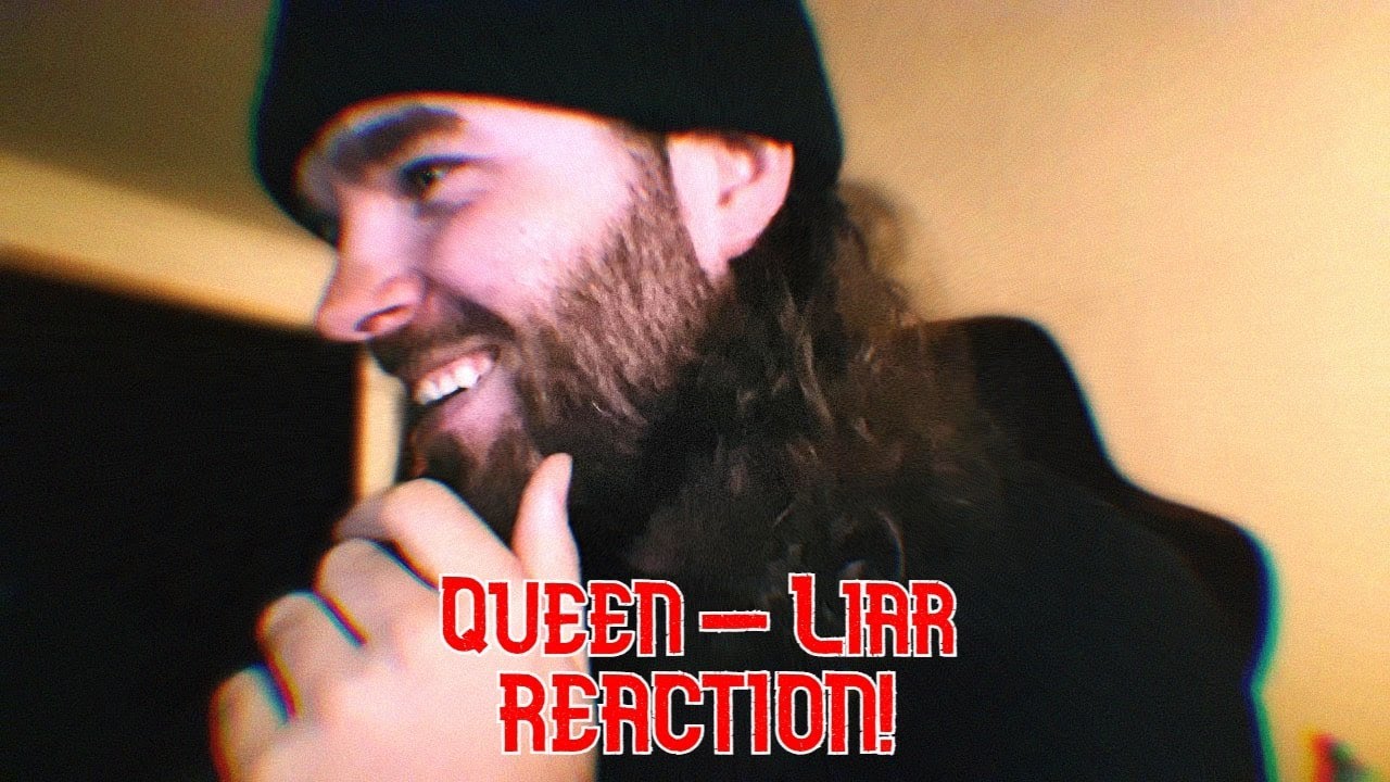 EVERYONE WAS SHINING HERE! Queen - Liar (Live @ The Rainbow, 1974) REACTION!