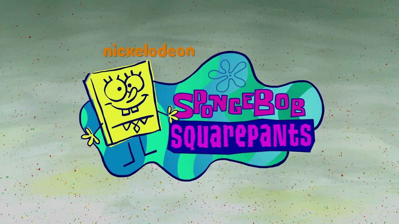 Shark Alert [#46] - SpongeBob SquarePants