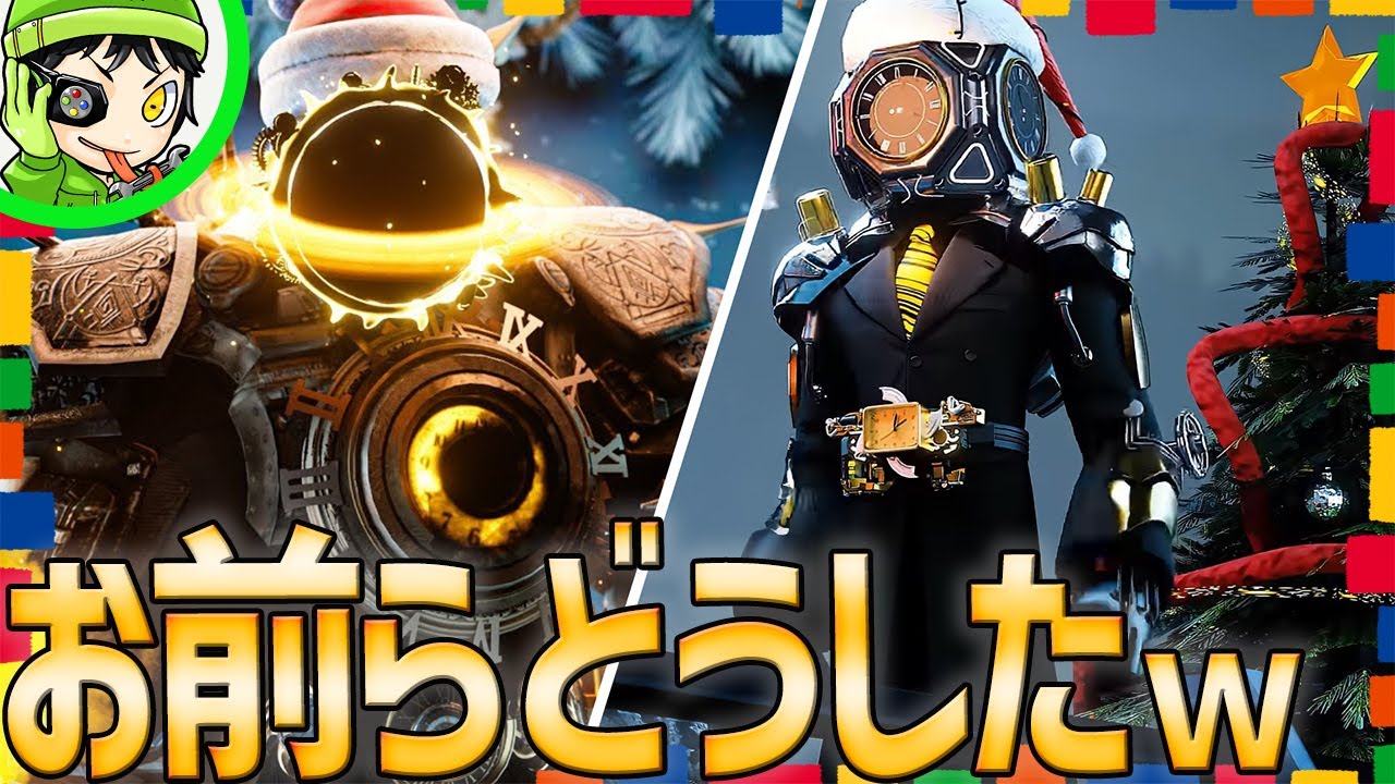 えっ⁉ ○んだハズの仲間が復活⁉ みんなでクリスマスをお祝いするスペシャルエピソードが面白すぎるw【skibidi toilet multiverse Christmas Special 2】
