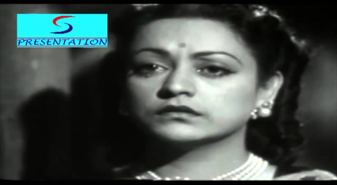Kabhi Dil Dil Se Takrata - Mukesh - ANOKHI ADA - Surendra, Zeb Qureshi, Prem Adib, Naseem Banu