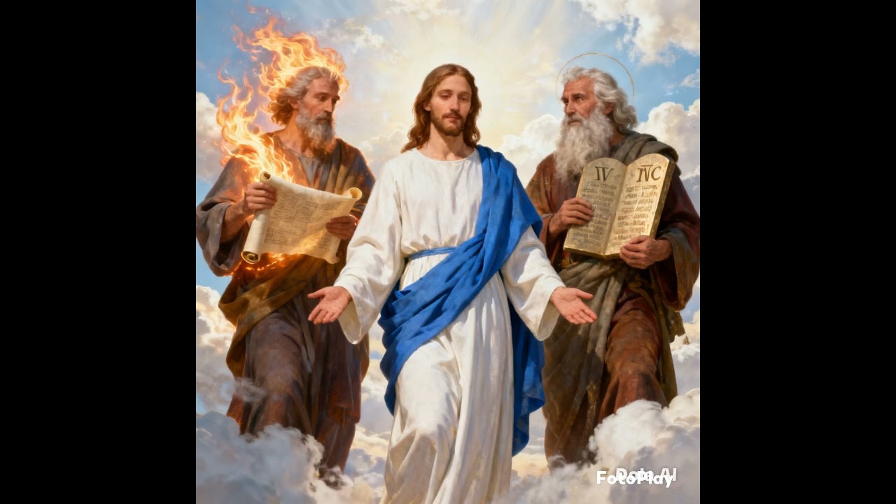 🔥❤️‍🔥 Eu Preciso de um Milagre.🕊️