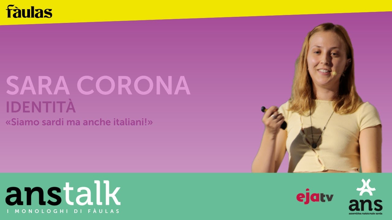 Sara Corona: 