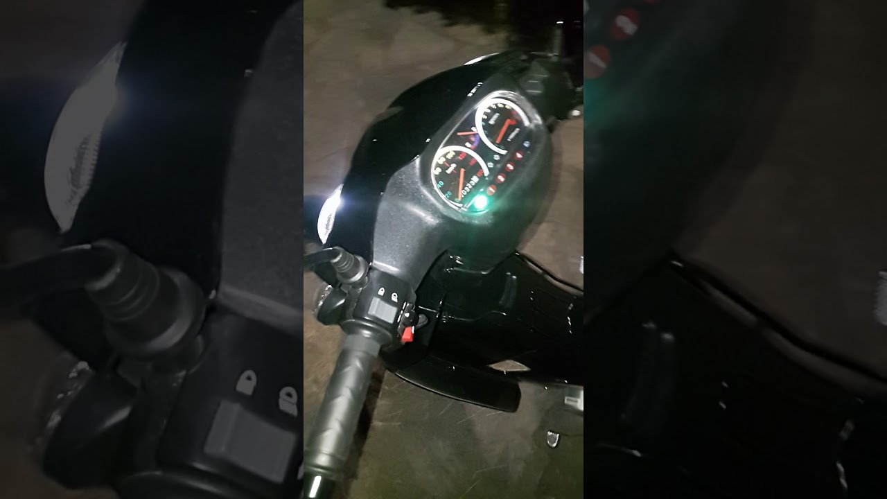 Yuki Gusto 50cc inceleme ve yorum