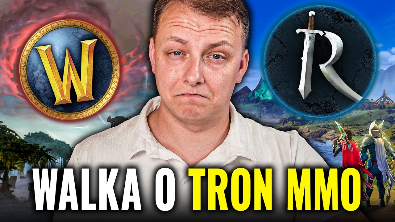 Co się dzieje w świecie MMO?