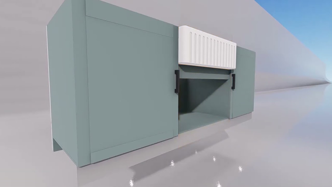 How to Install Turner Hastings Sinks - Appliances Today