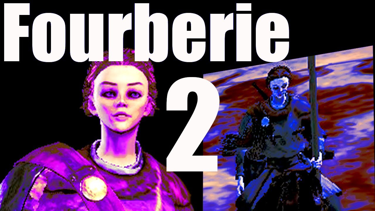 Bannerlord: Fourberie Mod (1.7.1) Part 2, Getting big fast