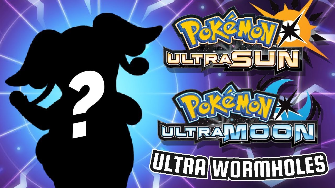 LIVE ULTRA WORMHOLE SHINY HUNT! Pokemon Ultra Sun and Ultra Moon Shiny Hunting w/ FeintAttacks!