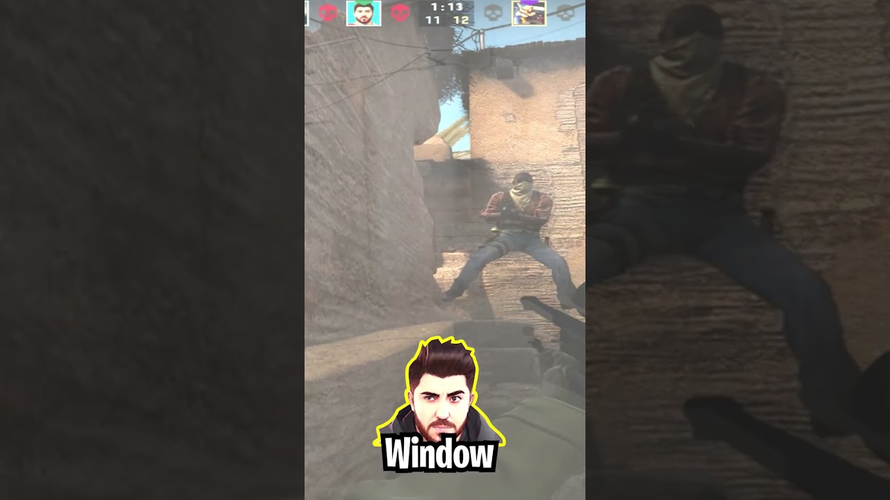 BLOOD CS:GO'YA TEKRAR GİRİYOR x5 AWP ACE /w S2G EKİP