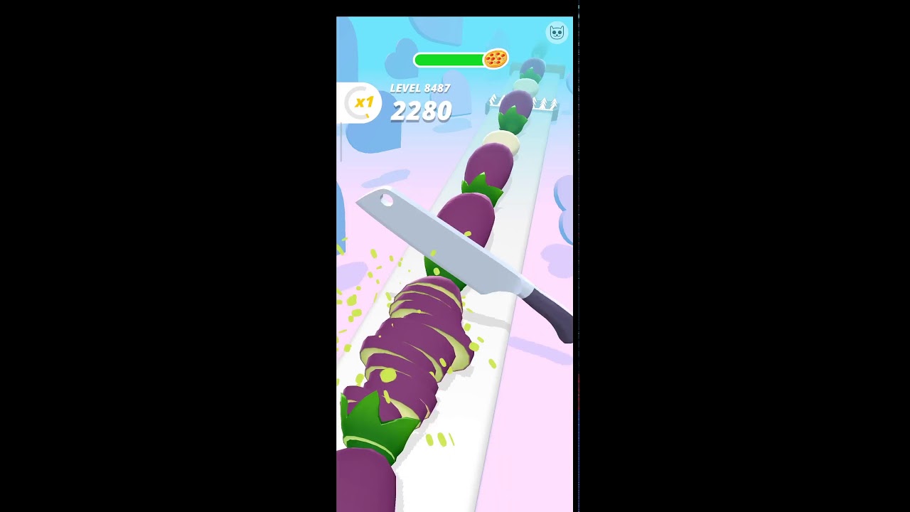 Perfect Slices part46 #shortsfeed  #live